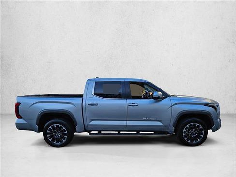 Used 2024 Toyota Tundra Limited image 4