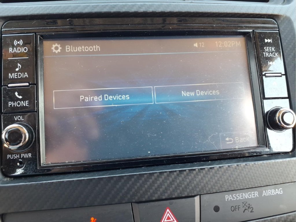 Used 2024 Mitsubishi Outlander Sport LE AWD/4WD image 11