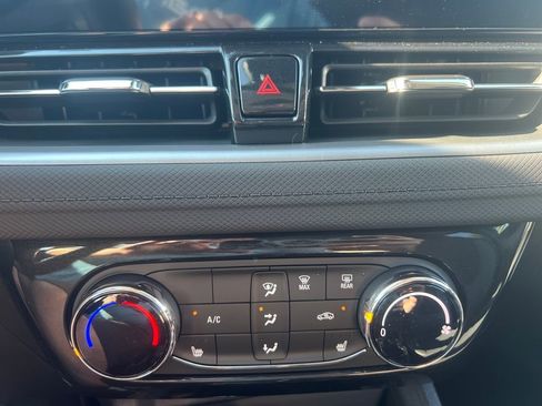 New 2026 Chevrolet TrailBlazer LT w/ LT Cold Weather Package image 11