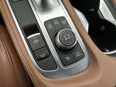 Used 2023 INFINITI QX60 Autograph image 34