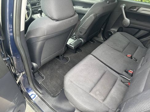 Used 2008 Honda CR-V LX image 12