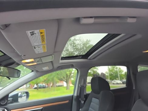 Used 2022 Honda CR-V EX image 24