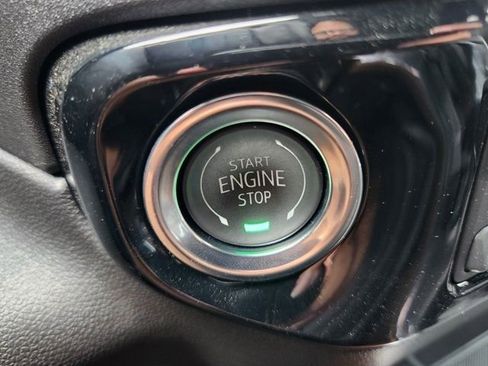 Used 2026 Chevrolet Silverado 1500 High Country w/ Midnight Edition image 8