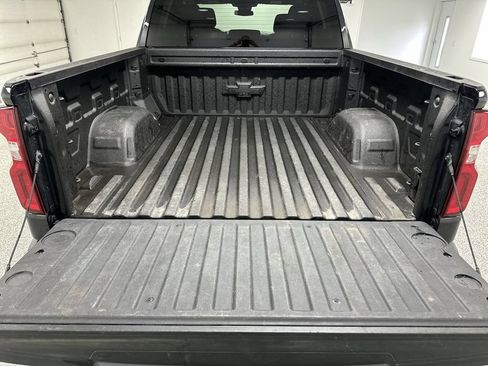 Used 2024 Chevrolet Silverado 1500 RST AWD/4WD image 25