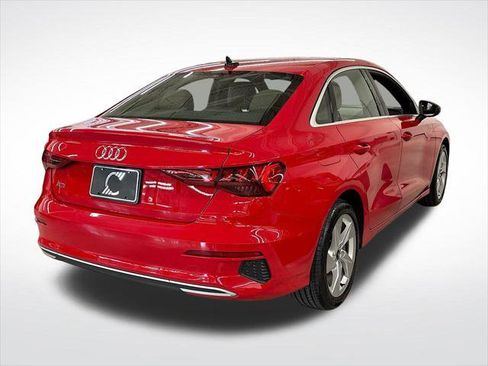 Certified 2022 Audi A3 2.0T Premium image 5