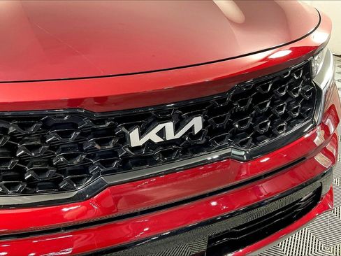 Used 2023 Kia Sorento EX w/ Panoramic Sunroof Package FWD image 34