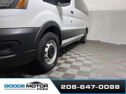 Used 2024 Ford Transit 350 XL image 27