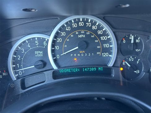 Used 2006 HUMMER H2 Base image 13