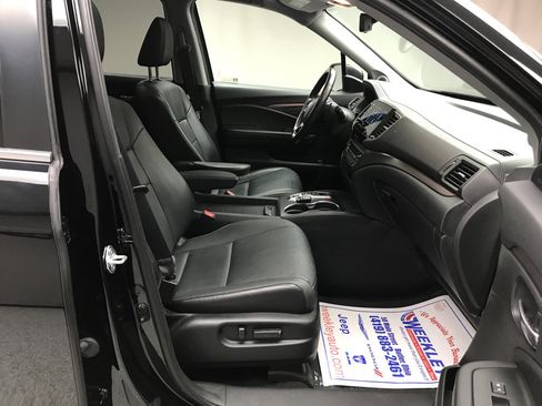 Used 2021 Honda Pilot Special Edition image 23