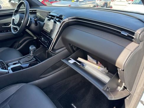 Certified 2023 Hyundai Santa Cruz Limited w/ Cargo Package image 27