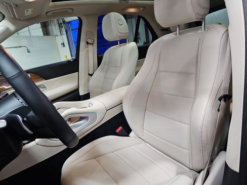 Certified 2024 Mercedes-Benz GLE 350 4MATIC image 17