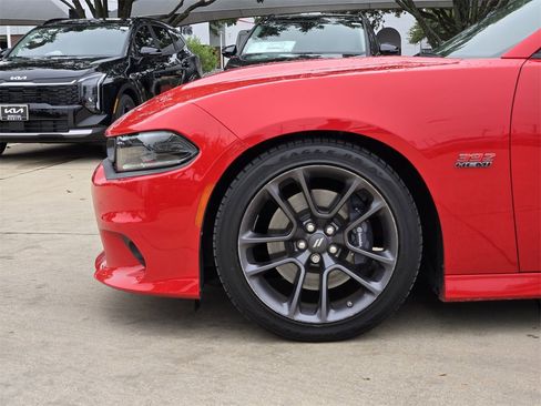 Used 2023 Dodge Charger Scat Pack w/ Plus Group image 14
