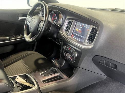 Certified 2023 Dodge Charger SXT image 15
