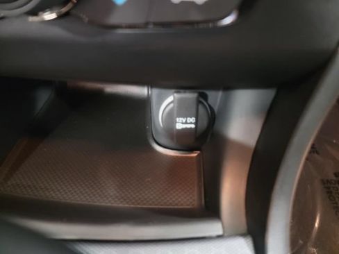 Used 2023 Dodge Charger SRT Hellcat w/ Harman/Kardon Audio Group RWD image 21