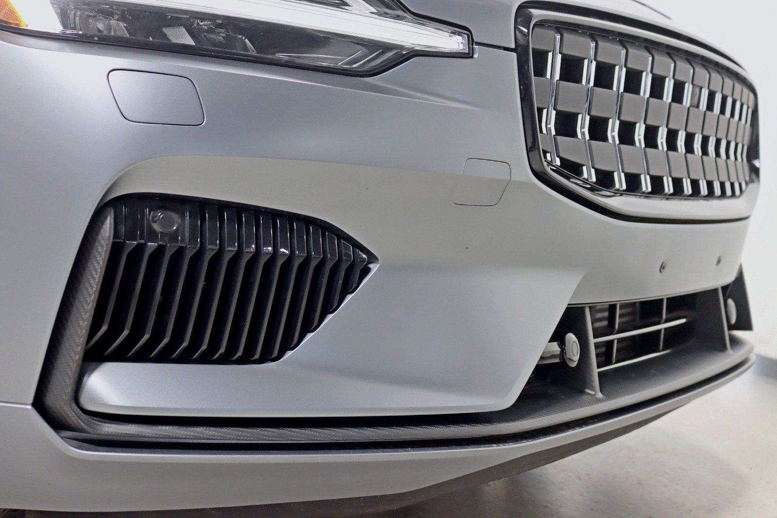 Used 2020 Polestar Polestar 1 AWD/4WD image 9