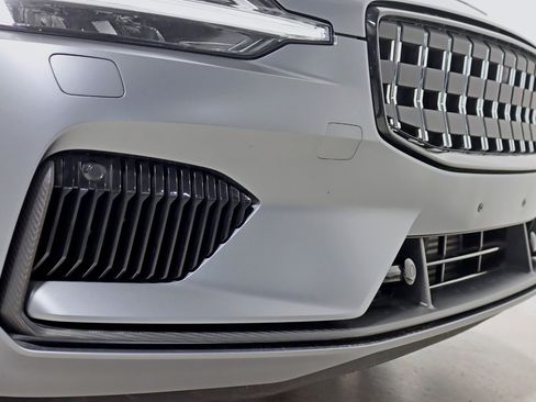 Used 2020 Polestar Polestar 1 AWD/4WD image 9
