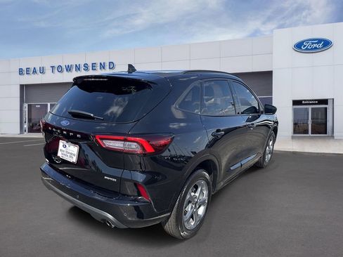 Certified 2023 Ford Escape ST-Line w/ Tech Pack #1 image 2