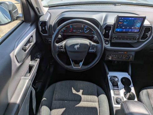 Used 2023 Ford Bronco Sport Big Bend w/ Convenience Package image 17