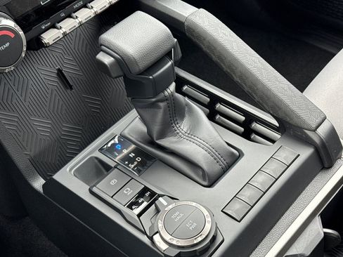 New 2026 Toyota Tacoma SR5 AWD/4WD image 22