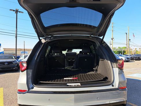New 2026 Acura MDX Type S AWD/4WD image 25