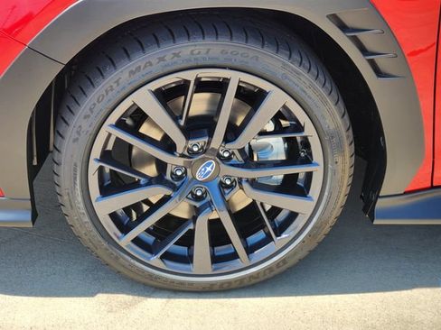 New 2026 Subaru WRX Premium AWD/4WD image 9