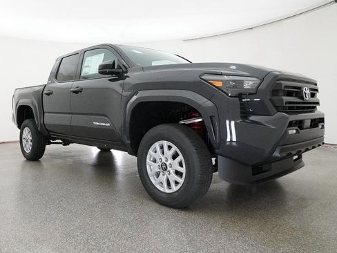 New 2026 Toyota Tacoma SR5 image 90