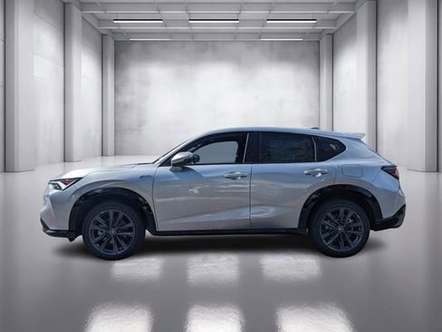 New 2025 Acura ADX A-Spec image 2