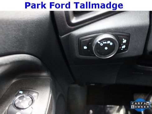 Used 2021 Ford EcoSport SE image 14