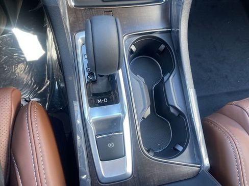 New 2026 Subaru Ascent Touring image 29