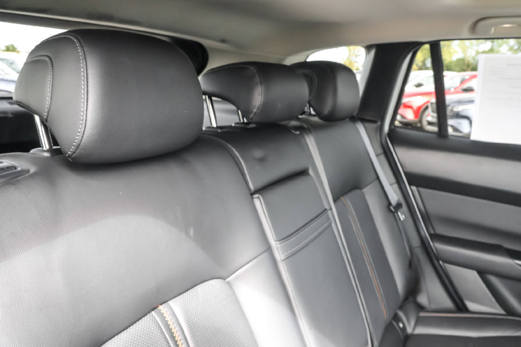 Used 2024 MAZDA CX-50 AWD 2.5 Turbo w/ Cargo Package image 36