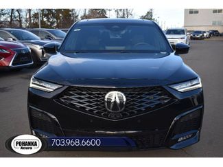 New 2026 Acura MDX A-Spec AWD/4WD video 2