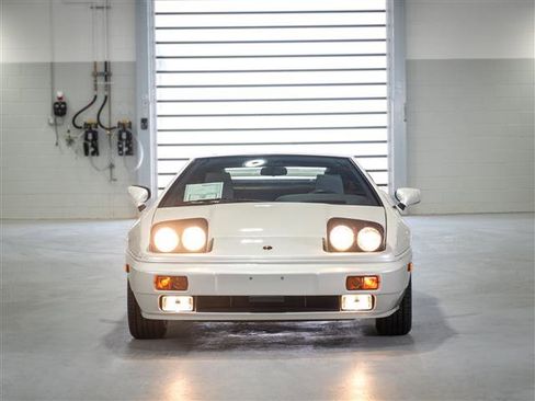Used 1988 Lotus Esprit Turbo image 3
