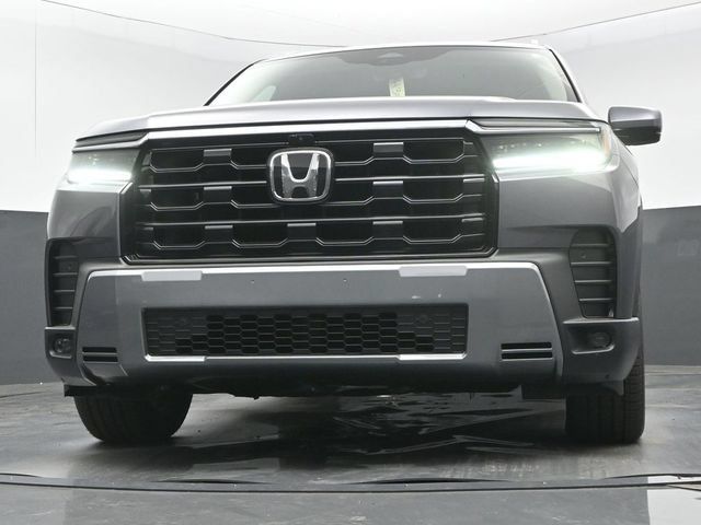 New 2026 Honda Pilot Elite image 19