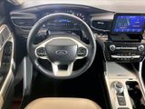 Certified 2024 Ford Explorer Limited image 5