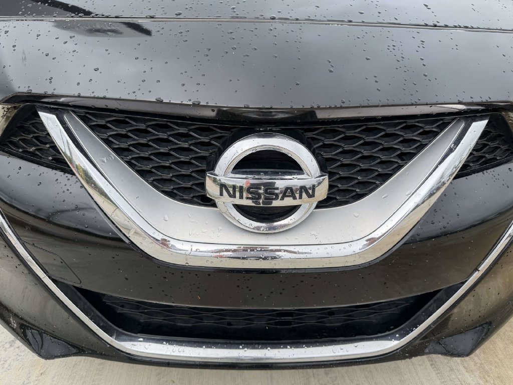 Used 2016 Nissan Maxima 3.5 SL FWD image 7