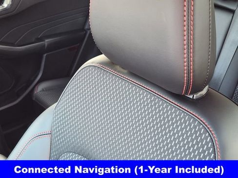 New 2026 Ford Escape ST-Line w/ Tech Pack #1 image 15