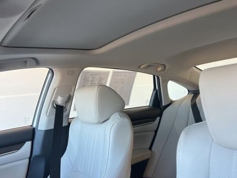 Used 2020 Honda Accord EX-L image 12