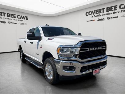 Certified 2024 RAM 2500 Big Horn
