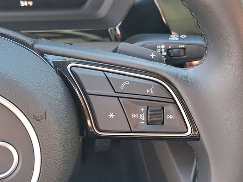 Certified 2025 Audi A3 2.0T Premium w/ Black Optic Package image 18