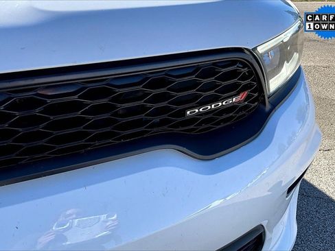 Used 2022 Dodge Durango GT image 30