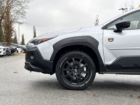 New 2026 Subaru Crosstrek 2.5i Wilderness image 9
