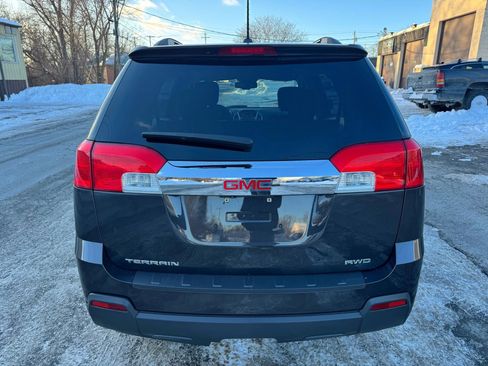 Used 2015 GMC Terrain SLE image 6