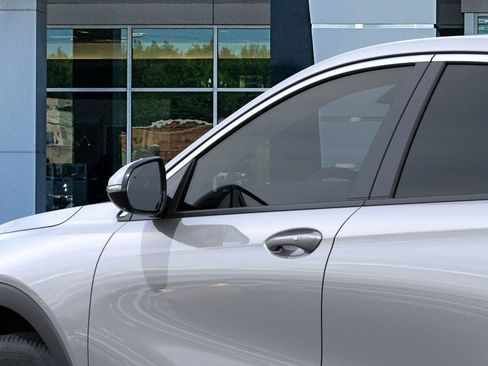 New 2026 Buick Envista Preferred w/ Convenience I Package image 12