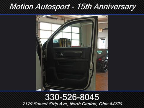 Used 2018 RAM 2500 Laramie w/ Sport Appearance Group AWD/4WD image 33
