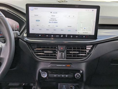 Used 2023 Ford Escape ST-Line w/ Tech Pack #1 FWD image 18
