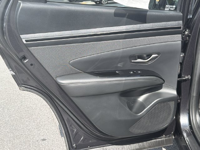 Used 2022 Hyundai Tucson Limited FWD image 24