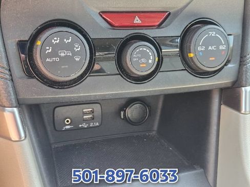 Used 2022 Subaru Forester Premium AWD/4WD image 19