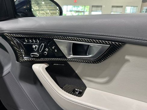 Used 2015 Jaguar F-TYPE S RWD image 41