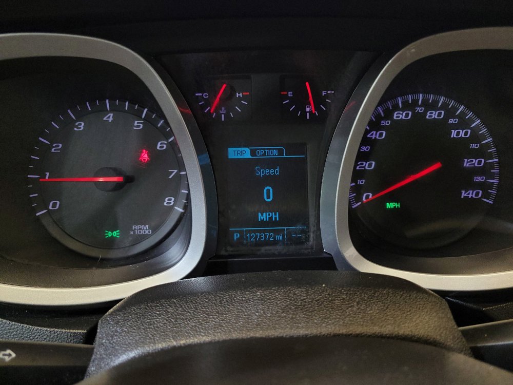 Used 2015 Chevrolet Equinox LT w/ Driver Convenience Package FWD image 23