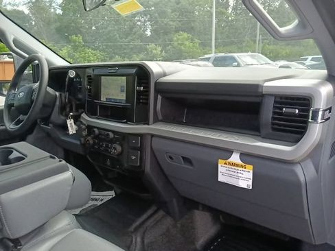 New 2026 Ford F450 XL AWD/4WD image 31